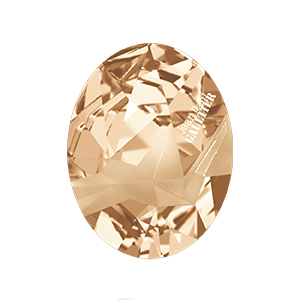 KAPUTT OVAL FANCY STONE